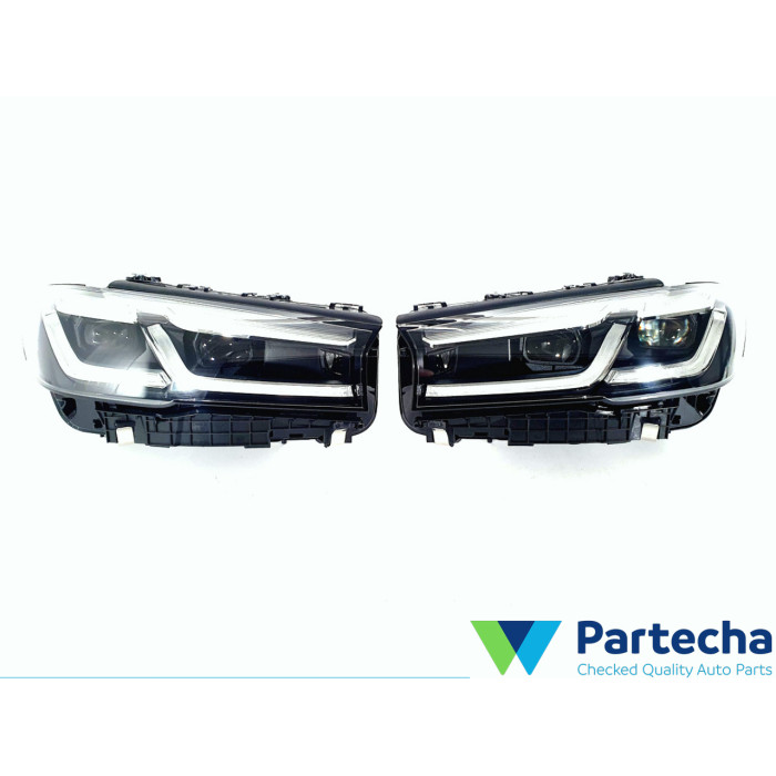 BMW 5 (G30, F90) Scheinwerfer-Set (9850602)