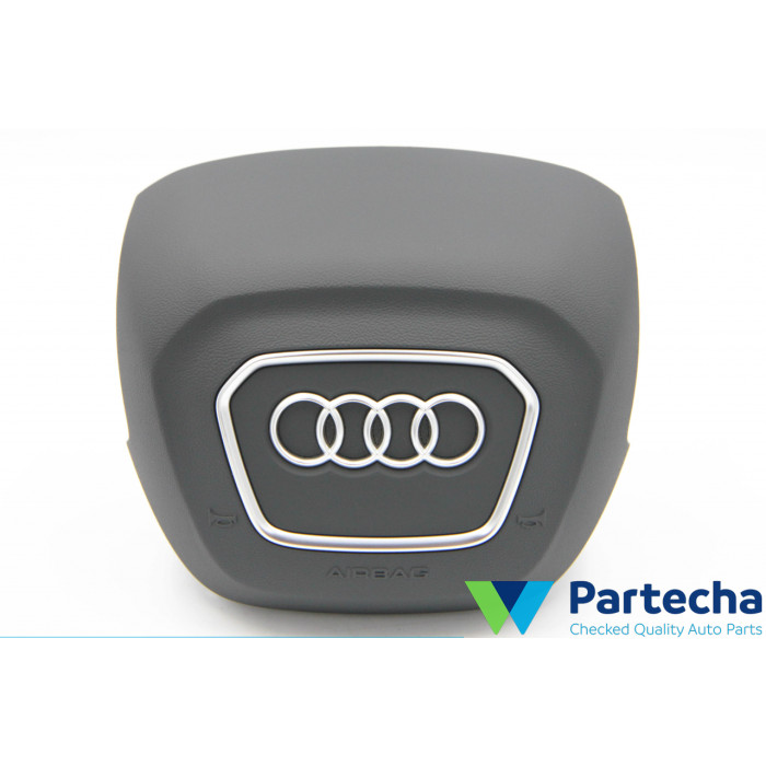 AUDI A4 Allroad (8WH, B9) Fahrerairbag (4M0880201R)