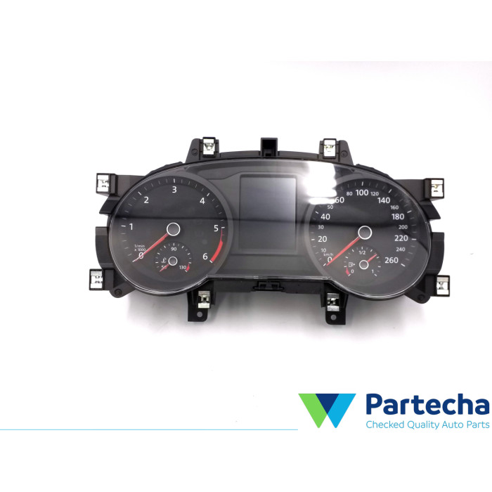 VW PASSAT (3G2) Tachometer (3G0920751A)