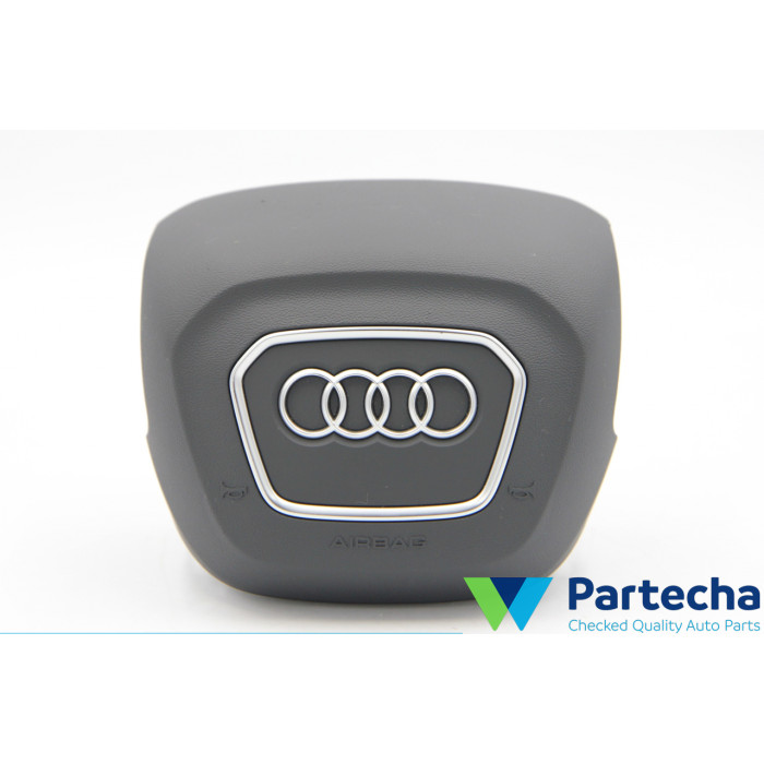 AUDI A4 (8W2, B9) Fahrerairbag (4M0880201R)