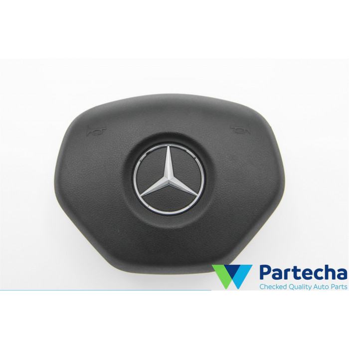 MERCEDES-BENZ B-CLASS (W246, W242) Fahrerairbag