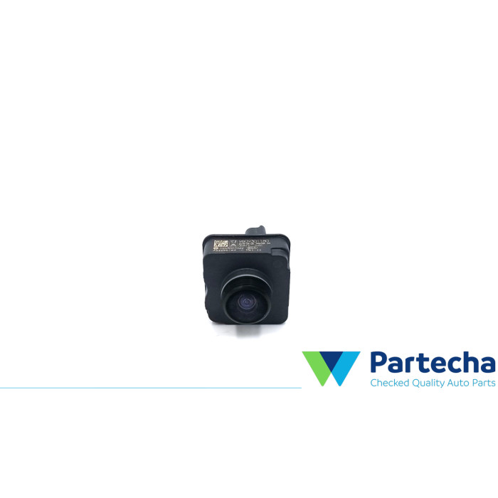 PEUGEOT 5008 (0U_, 0E_) Rückfahrkamera (9809301080)