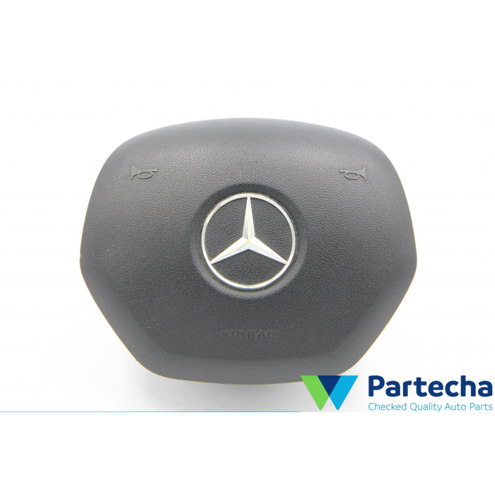 MERCEDES-BENZ B-CLASS (W246, W242) Fahrerairbag