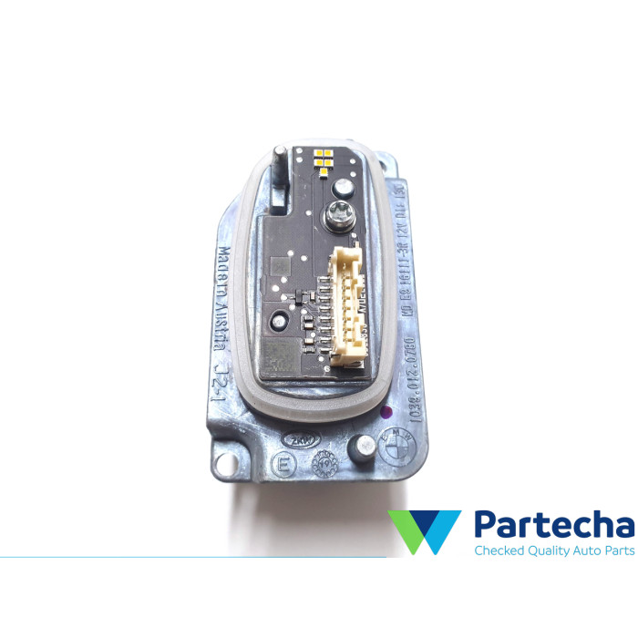 BMW 5 (G30, F90) Scheinwerfersteuergerät rechts (1039.012.0780)