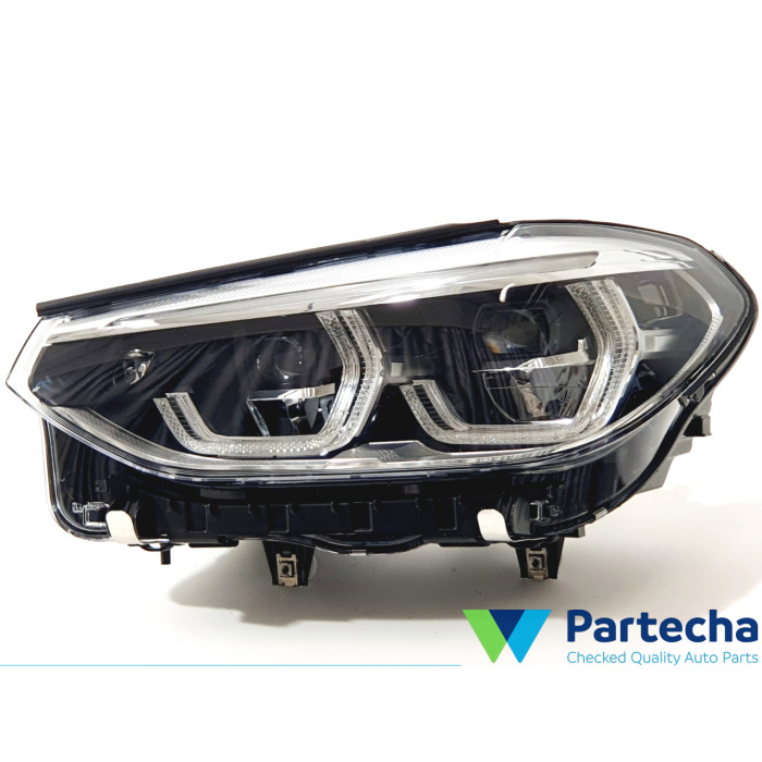 BMW X3 (G01) Scheinwerfer (7494051-02)