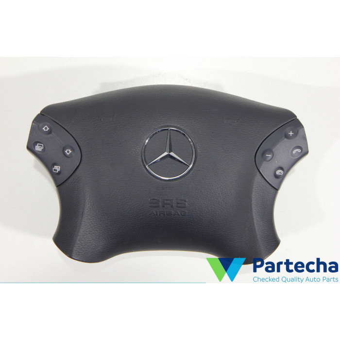 MERCEDES-BENZ C-CLASS (W203) Fahrerairbag (2034601898)