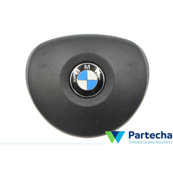 BMW 1 (E87) Fahrerairbag (32306763082)