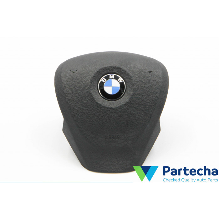 BMW X5 (F15, F85) Fahrerairbag (32306859515)