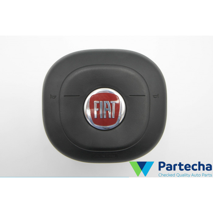 FIAT PANDA (312_, 319_) Fahrerairbag (07355434510)