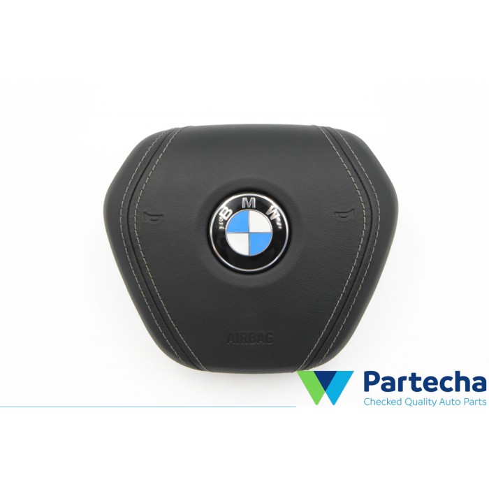 BMW 3 (G20) Fahrerairbag (33687683702)