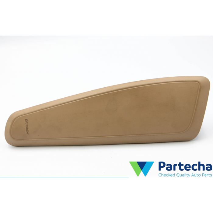 PORSCHE PANAMERA (971) Sitzairbag mit Abdeckung (970803082)