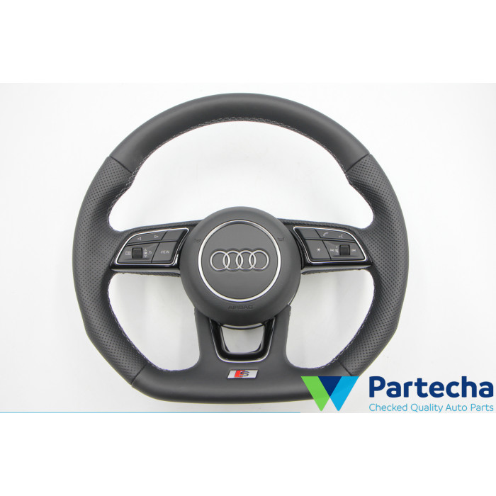 AUDI A1 Sportback (GBA) Lenkrad (638245200)