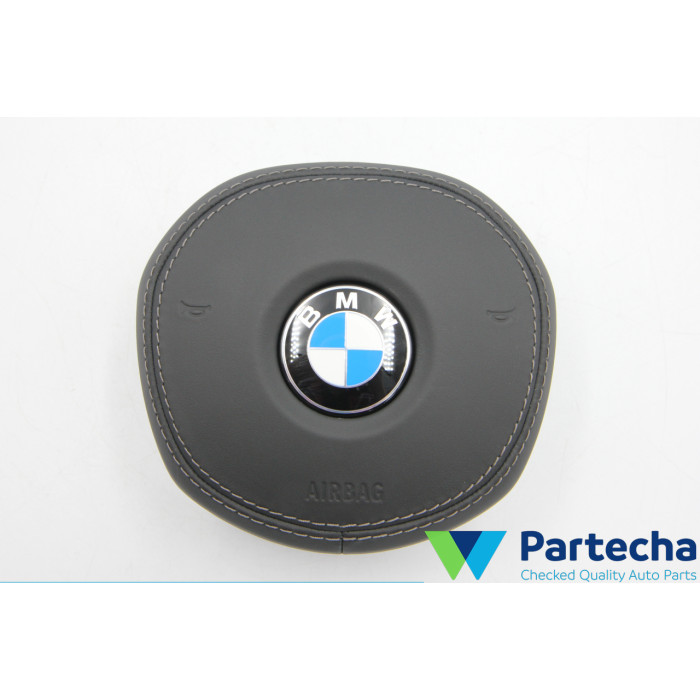 BMW 6 Gran Turismo (G32) Fahrerairbag (32307855723)