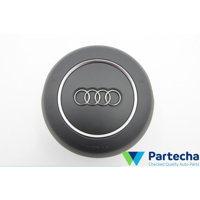 AUDI A5 Convertible (8F7) Fahrerairbag (8R0 880 201)