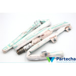 Dachairbags