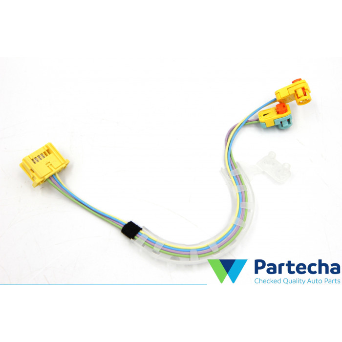 Kabelstecker Kabel Airbag Lenkrad (A2045450126)