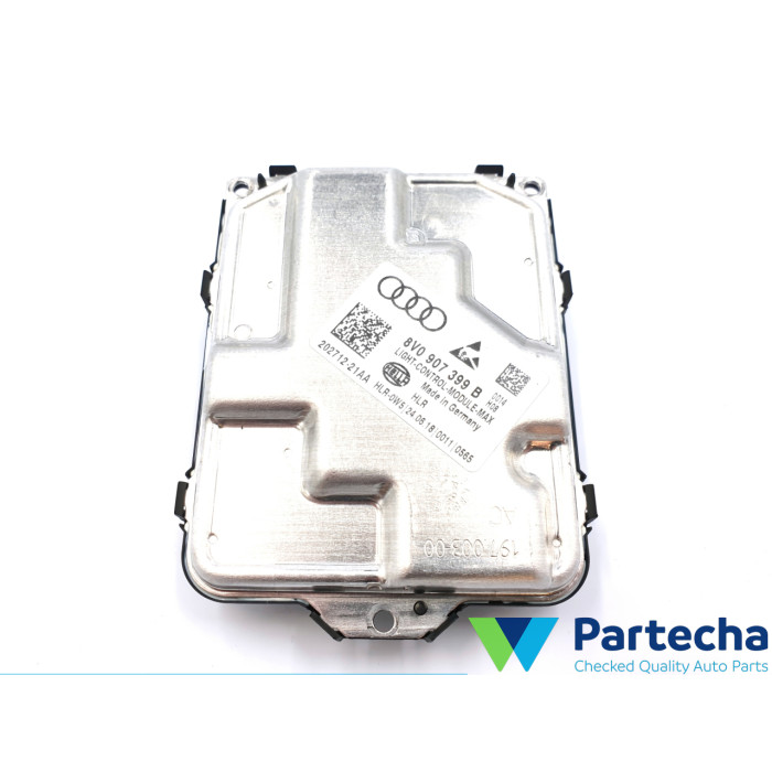 VW CC (358) Steuergerät für LED-Scheinwerfer (8V0907399B)