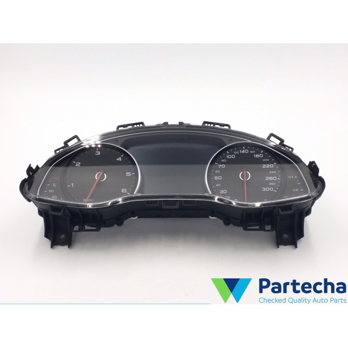AUDI A7 Sportback (4KA) Tachometer (4K0920771C)