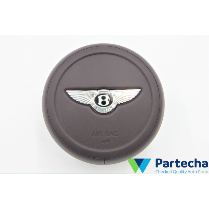 BENTLEY MULSANNE (3Y_) Fahrerairbag (3Y0880206C)