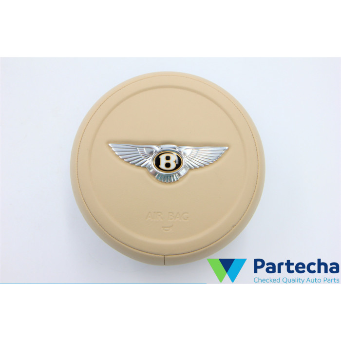 BENTLEY MULSANNE (3Y_) Fahrerairbag (3Y0880206D)