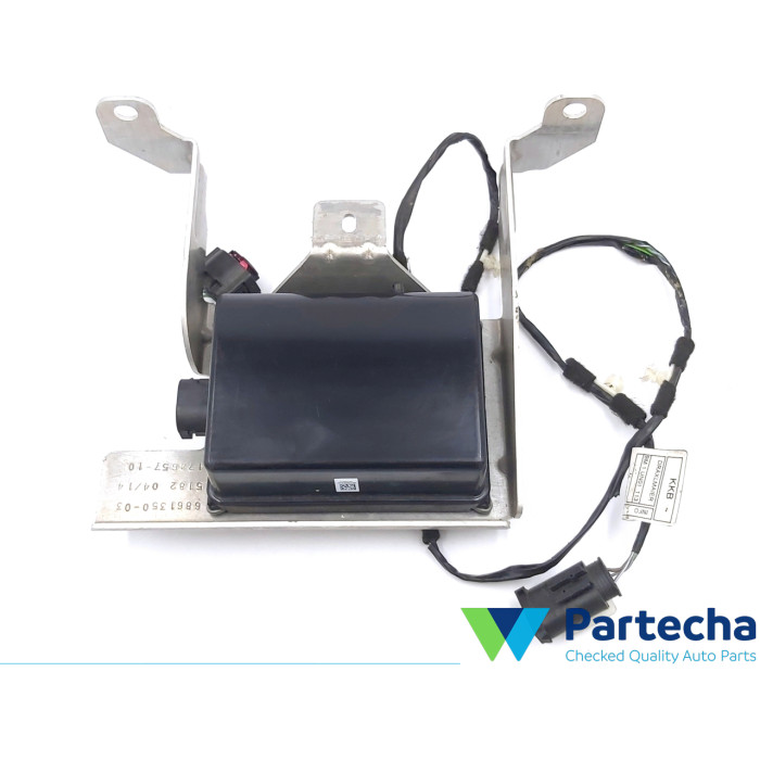 BMW X3 (F25) Distanzradarsensor (6631-686 8707-01)