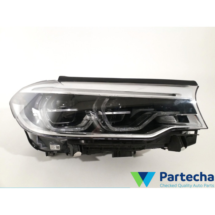 BMW 5 Touring (G31) Scheinwerfer (74392101-01)