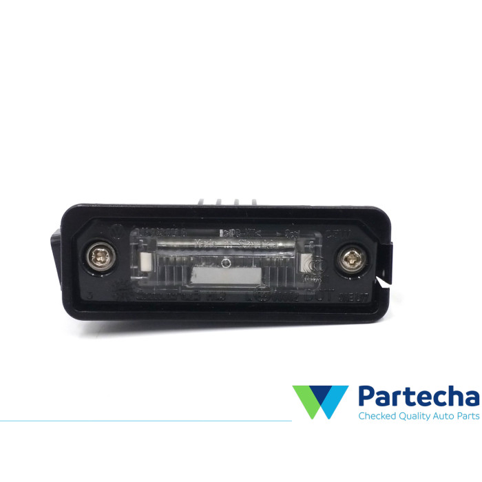 VW PASSAT CC (357) Kennzeichenbeleuchtung (3c5943021A)