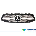 Kühlergrill
