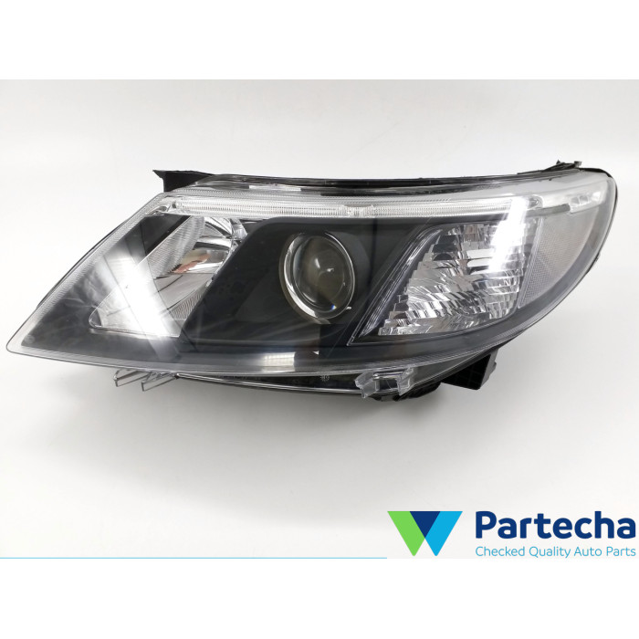 SAAB 9-3 Convertible (YS3F) Scheinwerfer (1EL010317-01)