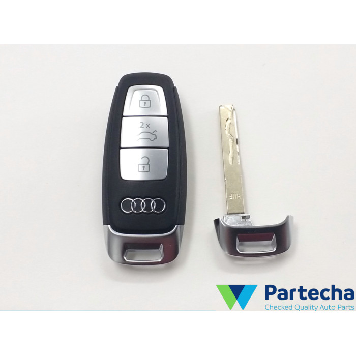 AUDI A7 Sportback (4KA) Schlüssel (4N0959754CQ)