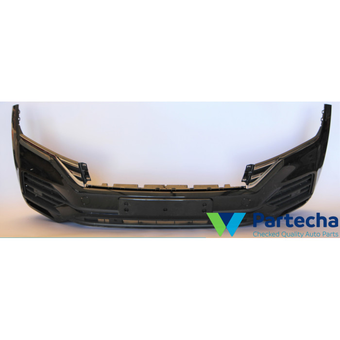 VW TOUAREG (CR7) Frontstoßstange, kompletter Satz (760807061AQ)