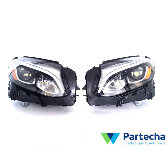 MERCEDES-BENZ GLC (X253) Scheinwerfer-Set (A2539065601)