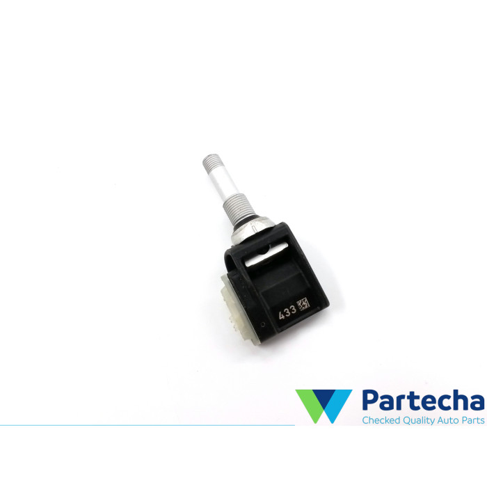 MERCEDES-BENZ CLS (C257) Reifenluftdrucksensor TPMS (A0009052102)