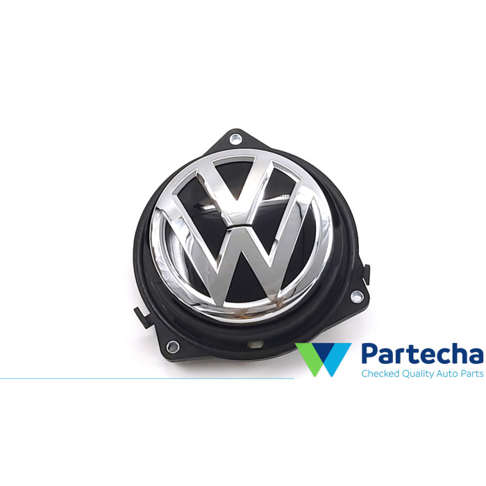 VW PASSAT ALLTRACK (3G5, CB5) Koffergriff mit Logo (510827469)