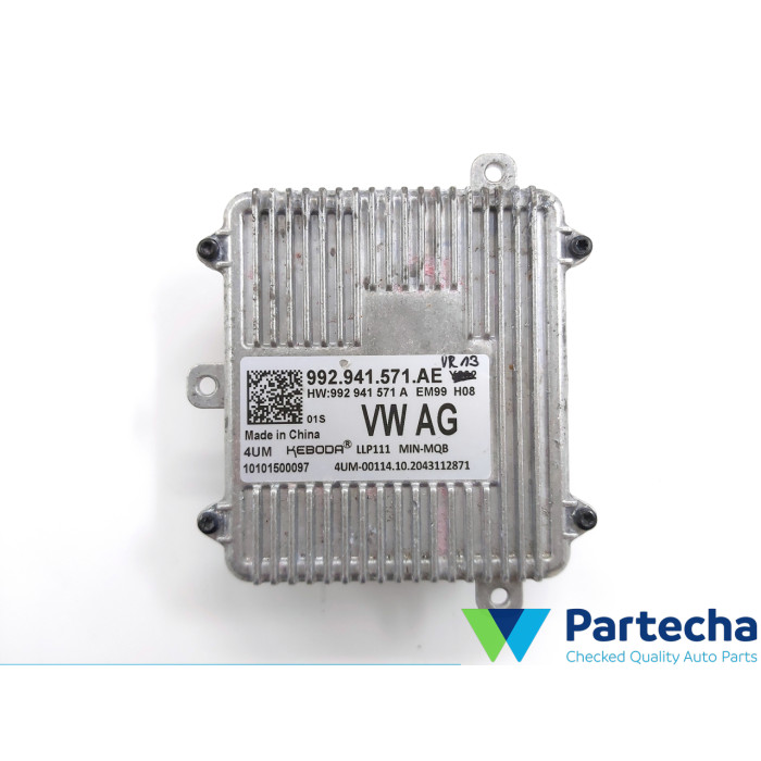 SEAT TARRACO (KN2_) Steuergerät für LED-Scheinwerfer (992941571AE)