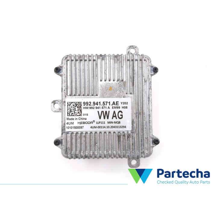 SEAT TARRACO (KN2_) Steuergerät für LED-Scheinwerfer (992941571A)