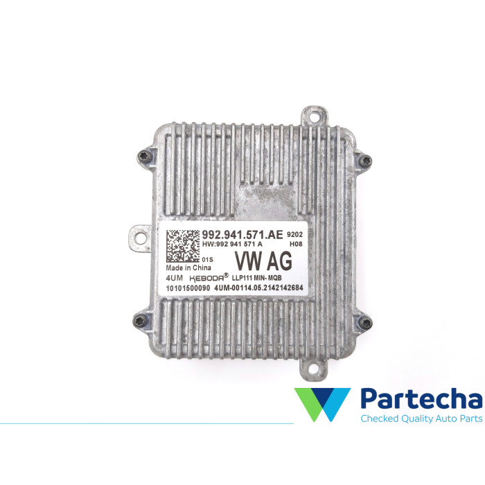 SEAT TARRACO (KN2_) Steuergerät für LED-Scheinwerfer (992.941.571.AE)