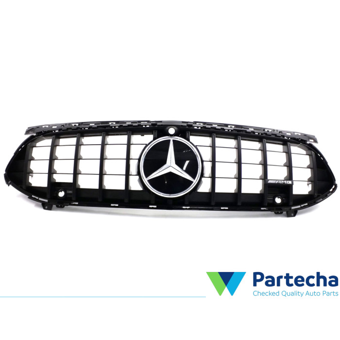 MERCEDES-BENZ A-CLASS Saloon (W177) Frontgrill AMG (A1778853506)