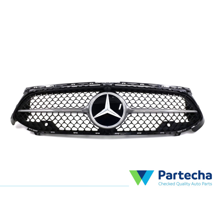 MERCEDES-BENZ A-CLASS (W177) Frontgrill AMG (A1778888300)