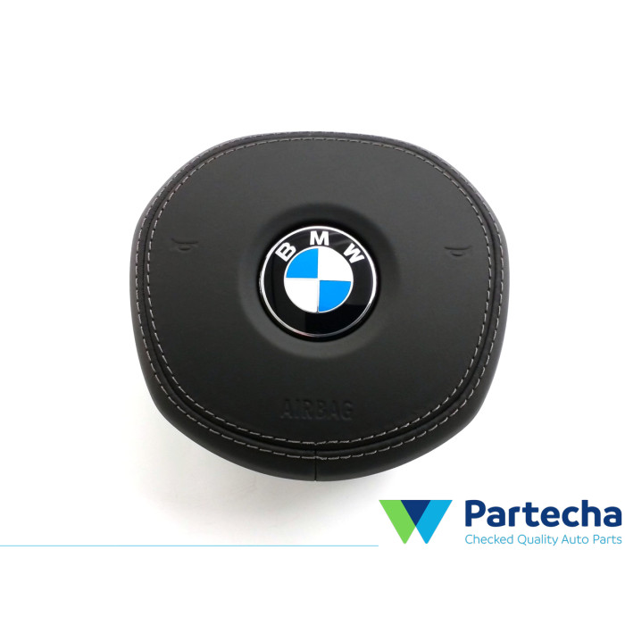 BMW 7 (G11, G12) Fahrerairbag (33809457401)