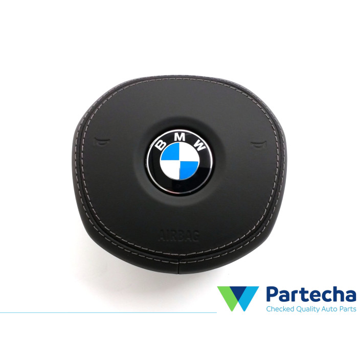 BMW 5 (G30, F90) Fahrerairbag (33809457401)