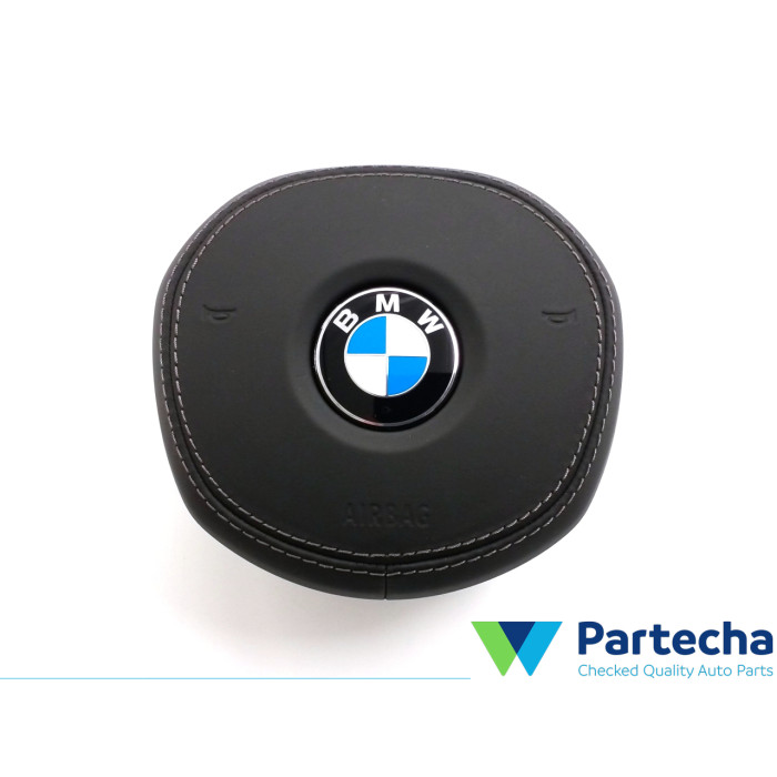 BMW 5 (G30, F90) Fahrerairbag (33809457401)