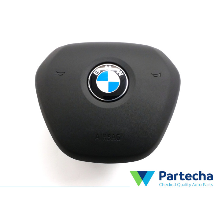 BMW X4 (G02) Fahrerairbag (20233812)