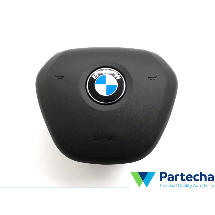 BMW X4 (G02) Fahrerairbag (20233812)