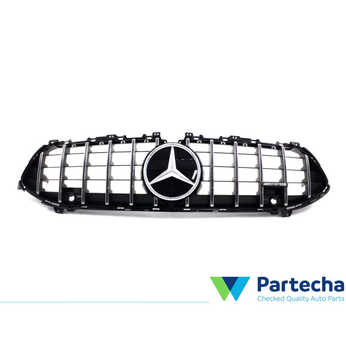MERCEDES-BENZ A-CLASS (W177) Frontgrill AMG (A1778853101)
