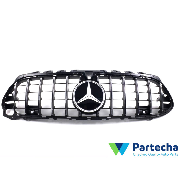 MERCEDES-BENZ A-CLASS (W177) Frontgrill AMG (A1778853306)