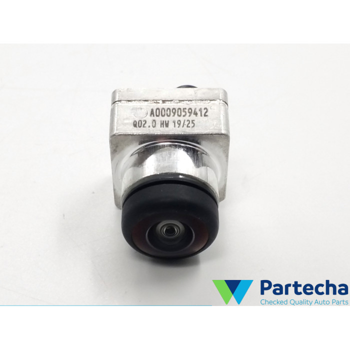 MERCEDES-BENZ A-CLASS (W177) Vordere Kamera (A0009059412)
