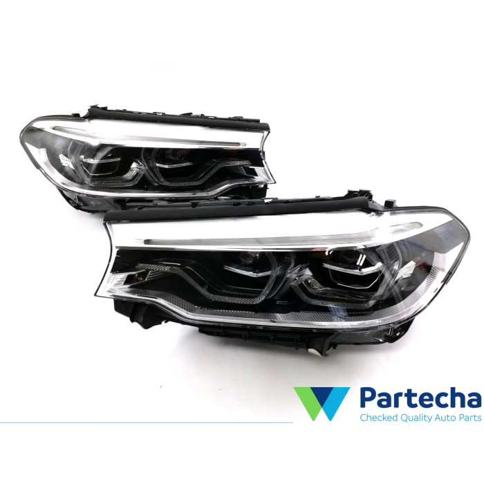 BMW 5 Touring (G31) Scheinwerfer-Set (7214961)