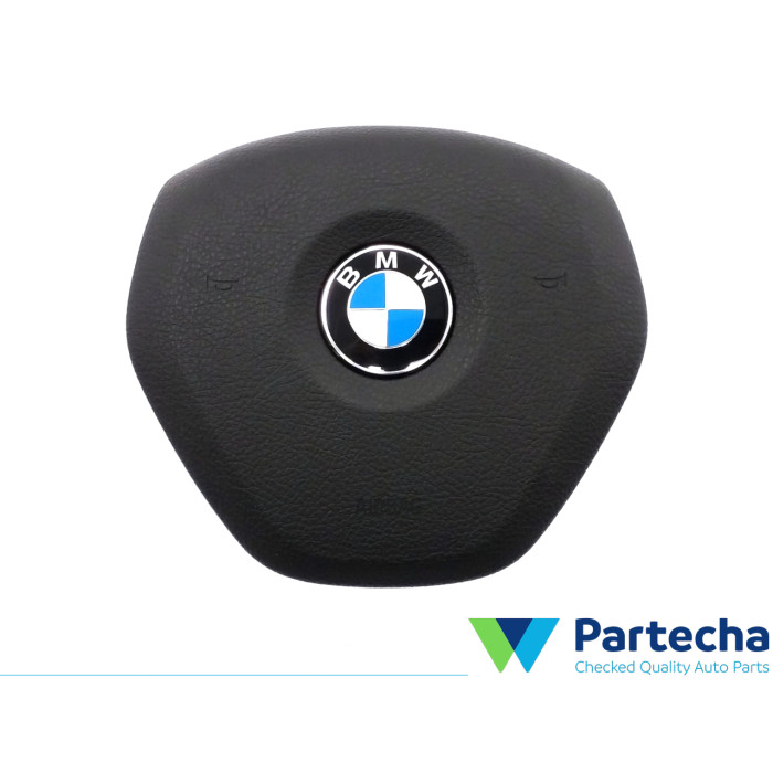 BMW 3 Touring (F31) Fahrerairbag (62557060H)