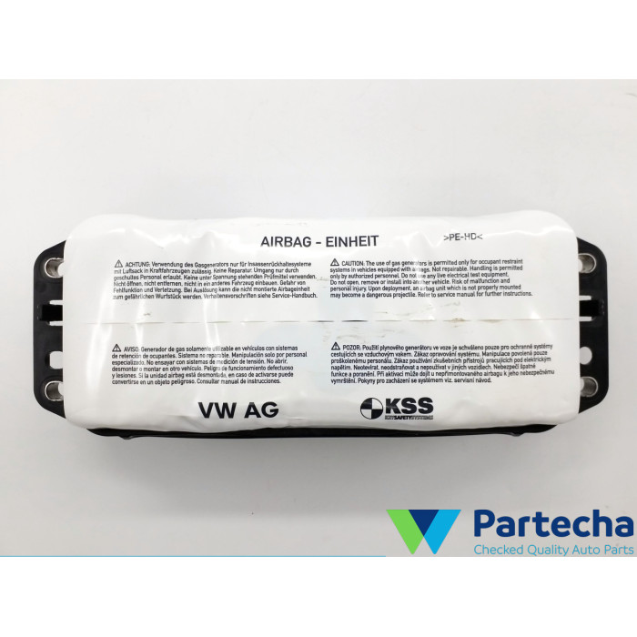 AUDI A6 Avant (C8, 4A5) Beifahrer Airbag (4K0880204H)